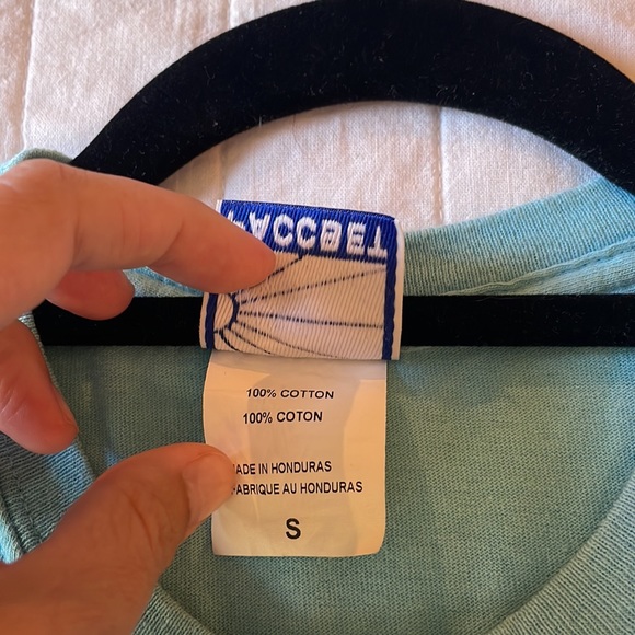 GOSHA TEE - Picture 5 of 5